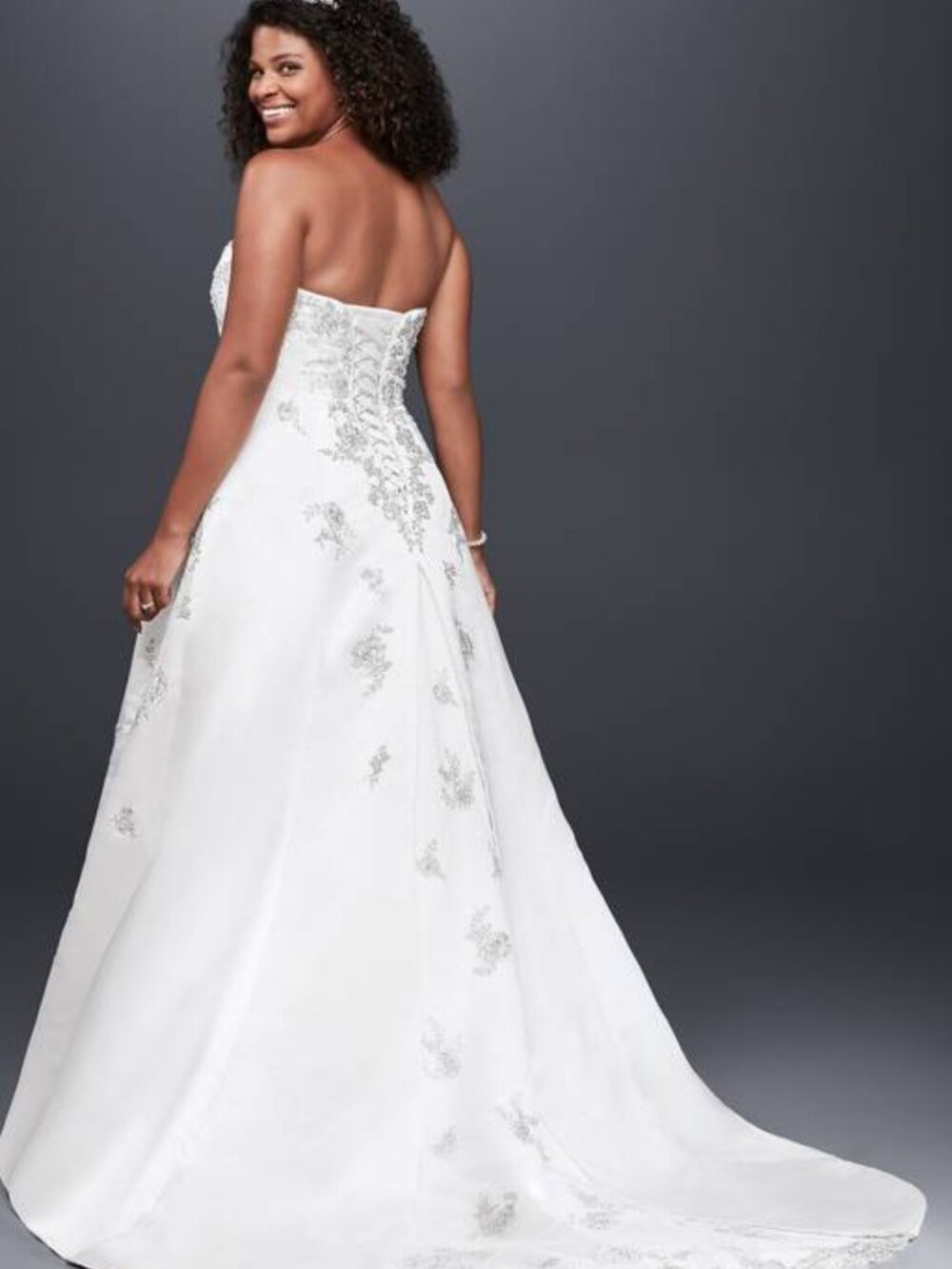 Ivory size 24 - Picture 4 of 6